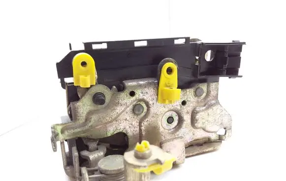Renault Rapid Coupe door lock (next to the handle) 