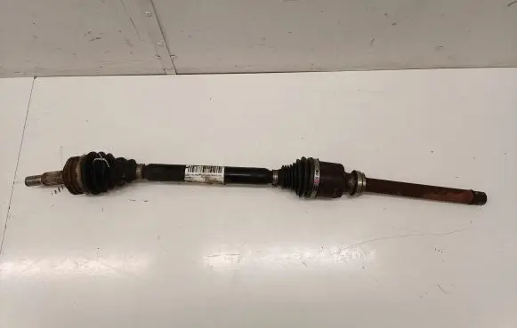 Opel Grandland X Front driveshaft 9811933980