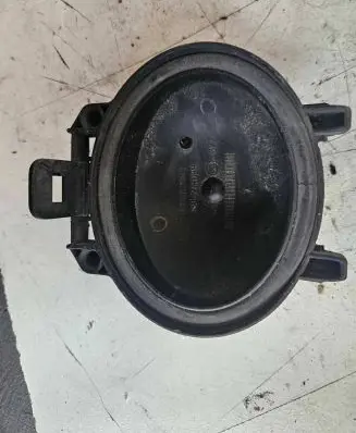 Peugeot 406 Headlight/headlamp dust cover 1305219099