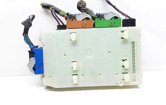 Volvo V70 Fuse module 7G9T14C256FA 30765624AE