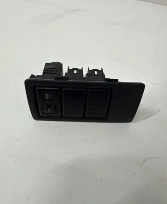 Mazda 2 Headlight level height control switch D397666F0 51212 04056510