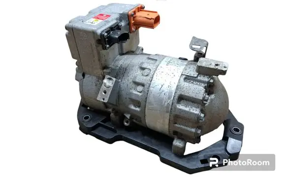 Volkswagen ID.3 Air conditioning (A/C) compressor (pump) 1EA820808D 1EA816551G