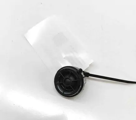 Porsche Panamera (971) Panel speaker 971035411A