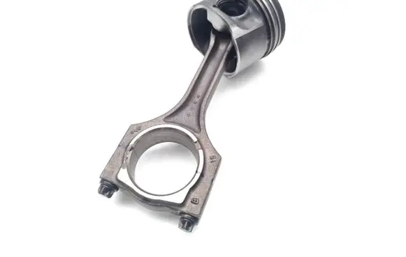 BMW 1 F20 F21 Piston with connecting rod N47D16A