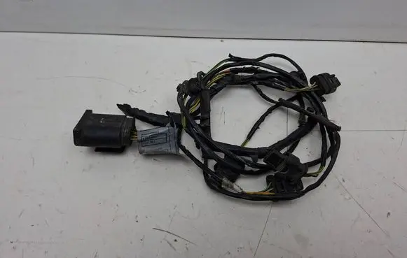 BMW 1 E81 E87 Parking sensor (PDC) wiring loom 6962580 014844213019201