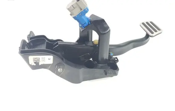 Ford Mustang VI Brake pedal FR3Z-2455-C FR3C-2D094-CD
