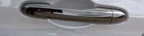 Fiat Tipo Rear door handle trim 