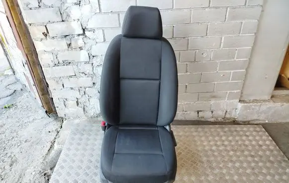 Mercedes-Benz Sprinter W907 W910 Front driver seat A90791048010000 21230000026 2123000002ES