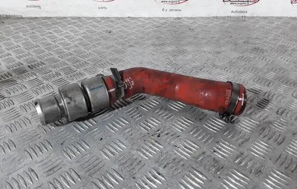 Land Rover Range Rover L322 Intercooler hose/pipe AH4Q6F074AC