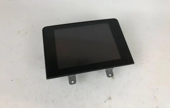 Maserati Ghibli Screen/display/small screen 670104162 26HPNBE2815 T00DF286790114