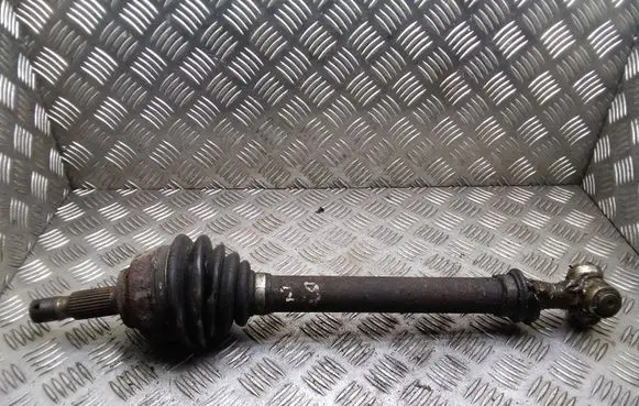 Hyundai Terracan Front driveshaft