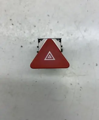 Volkswagen Golf Plus Hazard light switch 5M0953509A