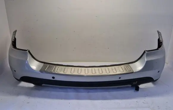 Mercedes-Benz ML W164 Rear bumper