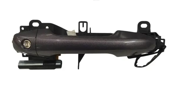 Toyota Highlander XU50 Front door exterior handle 