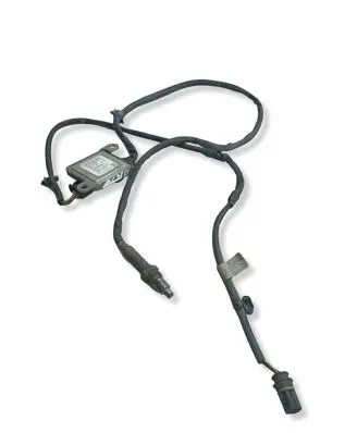 Mercedes-Benz C W205 Lambda probe sensor A0009053603 141117002509