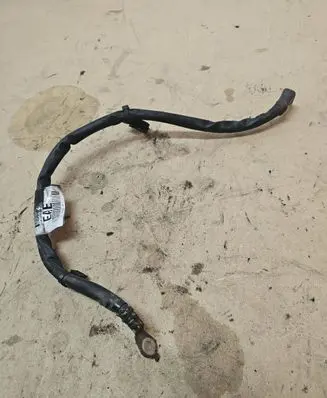Ford Grand C-MAX Negative earth cable (battery) AV6T14324EAE