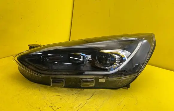 Ford Focus Headlight/headlamp 5392
