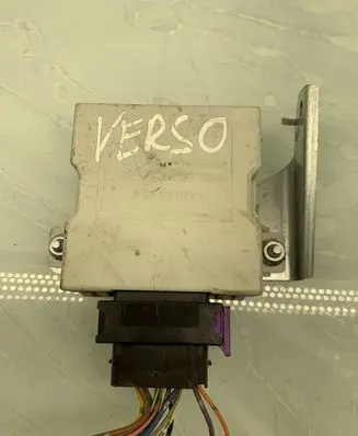 Toyota Corolla Verso E121 Window wiper relay 859400F010A
