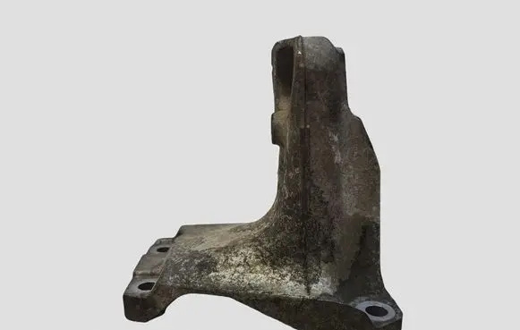 BMW 1 F20 F21 Engine mounting bracket