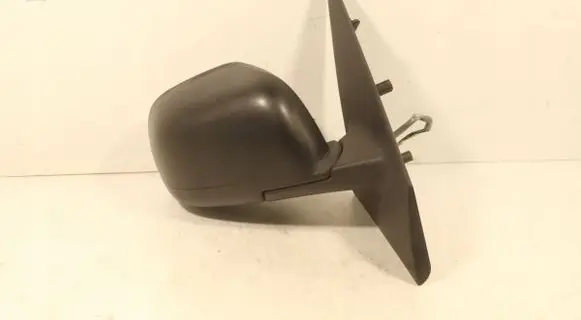 Dacia Dokker Front door electric wing mirror E20211046