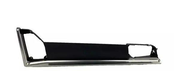 Porsche Macan (95B) Dashboard glove box trim 95B55800602