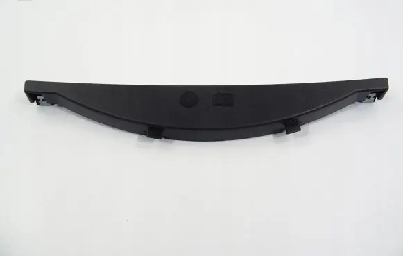 Volkswagen Polo VI Other trunk/boot trim element 2G0863679