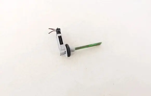 Audi A6 S6 C5 4B Interior temperature sensor 4b0820539