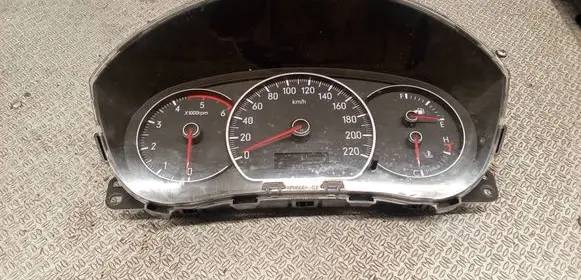 Suzuki SX4 Speedometer (instrument cluster) 3411079J50 3411079J5