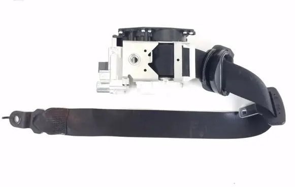 Mercedes-Benz GL X164 Front seatbelt A2518607286