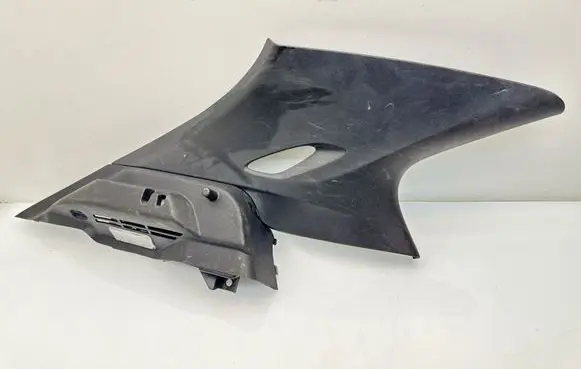 Opel Mokka B (C) pillar trim 9834920280
