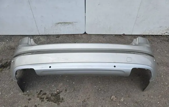 Volvo XC90 Rear bumper