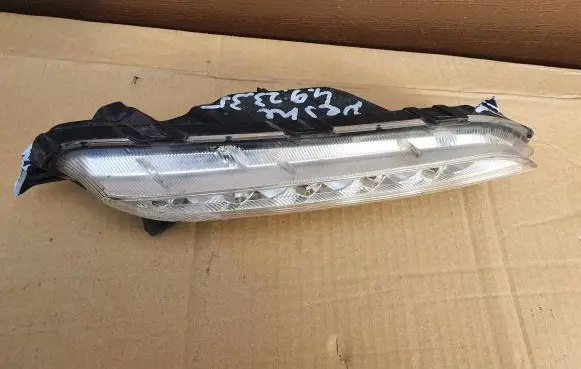 Hyundai Tucson TL LED Daytime headlight 92208D7000