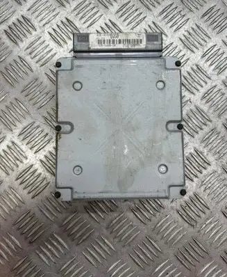 Ford Focus Engine control unit/module 1S7F-12A650-CAF