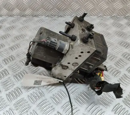 Volkswagen Phaeton ABS Pump 3D0614517J 0265950105