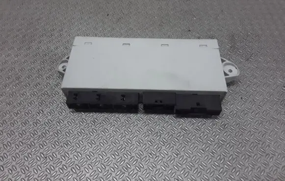 BMW 7 E65 E66 Door control unit/module 613569471189