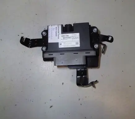 Fiat Tipo Other control units/modules 55283362