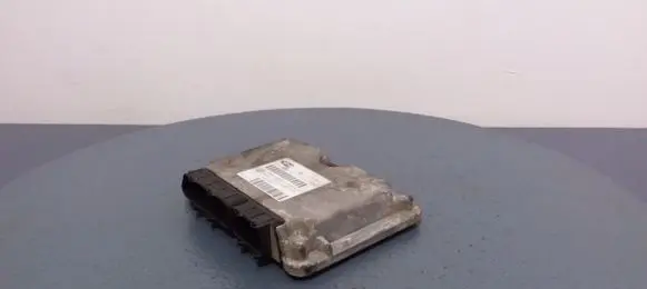 Fiat Panda 141 Engine control unit/module ECU 55188619