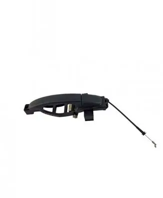 Ford Ranger Front door exterior handle AB392122487AC
