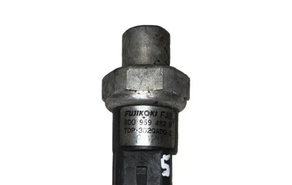 Air conditioning (A/C) pressure sensor