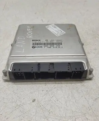 Land Rover Freelander Engine control unit/module ECU 0281010881