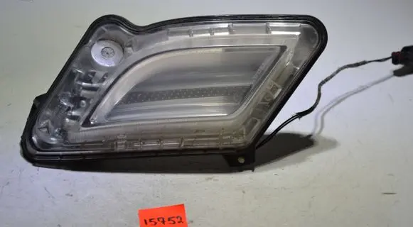 Volvo V60 LED Daytime headlight 89091135