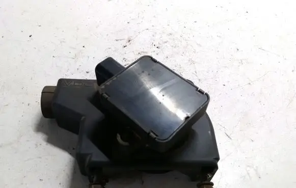Citroen C8 Accelerator pedal position sensor 9643365680