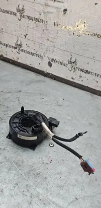Renault Koleos II Airbag slip ring squib (SRS ring) 255542986R 89K0178D
