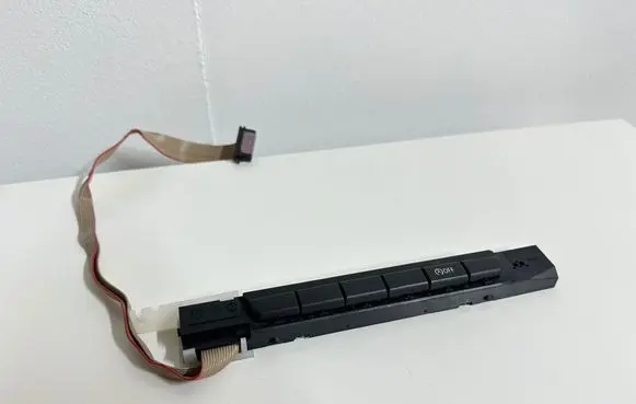 BMW 3 E90 E91 Traction control (ASR) switch 6970912