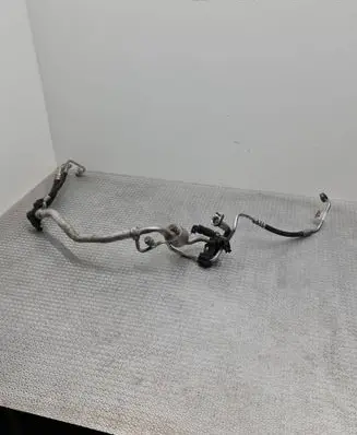 Citroen C4 II Picasso Air conditioning (A/C) pipe/hose 9675103680