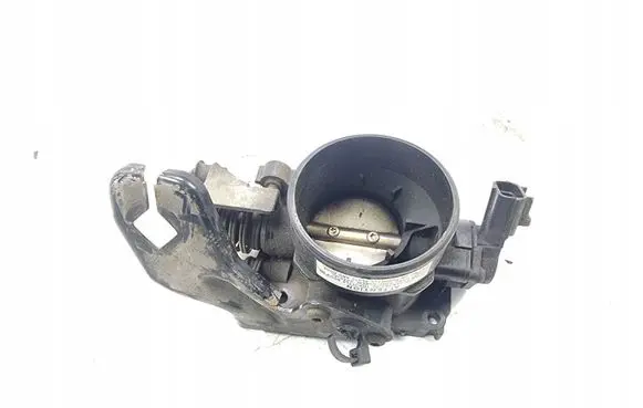 Ford Focus Throttle body valve XS4U-9E927