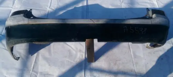 Mazda Premacy Rear bumper