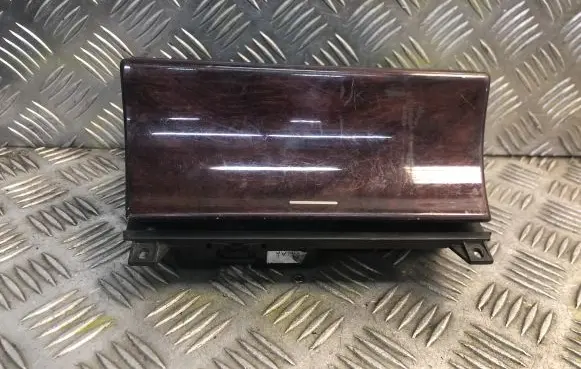 Car ashtray