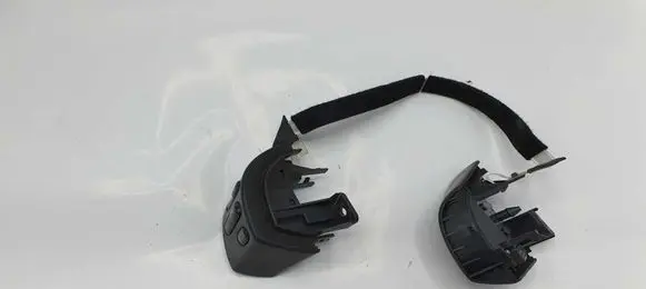 Toyota Corolla Verso AR10 Multifunctional control switch/knob NOCODE