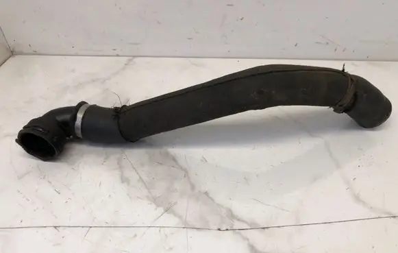 Audi A4 S4 B8 8K Engine coolant pipe/hose 8K0122293 NW3290
